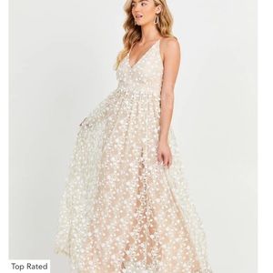 Altard State Maxi dress